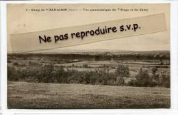 - 5 - Camp De VALDAHON - ( Doubs ) - Vue Panoramique Du Village Et Du Camp, 1928, écrite,TBE, Scans. - Sonstige & Ohne Zuordnung