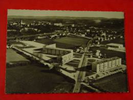 RHONE-FEYZIN-I.37124-VUE GENERALE ED CELLARD - Feyzin