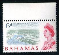 219)  BAHAMAS 1965  SG.# 253   (**) - 1963-1973 Ministerial Government