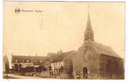 Postkaart / Carte Postale "Hèvremont - Eglise" - Limbourg