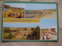 Ostseebad Dierhagen    D99204 - Fischland/Darss