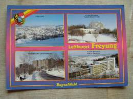 Freyung    D99235 - Freyung