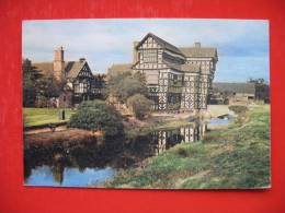 LITTLE MORETON HALL - Other & Unclassified