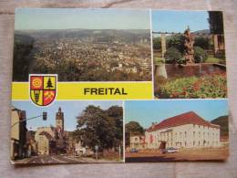 Freital     D99258 - Freital