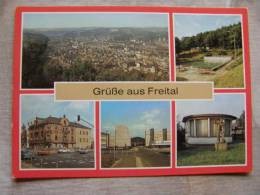 Freital     D99260 - Freital