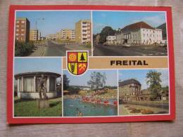 Freital     D99263 - Freital