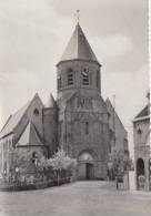 Westouter    Kerk Eglise                    Scan 3330 - Heuvelland