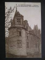 Chateaubriant-Chateau De La Renaissance-Aile Meridionale 1927 - Pays De La Loire