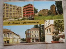 Fürstenwalde  / Spree  D99324 - Fürstenwalde