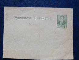 A2941 BANDE DE JOURNAUX  XX - Postal Stationery