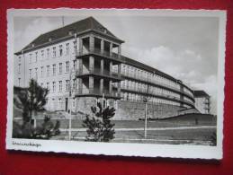 ALLEMAGNE - DONAUESCHINGEN - HOPITAL MILITAIRE - - Donaueschingen