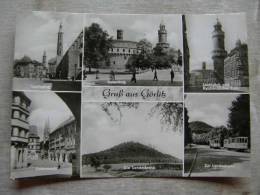Görlitz     D99365 - Goerlitz