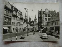 Lutherstadt  Eisleben            D99381 - Lutherstadt Eisleben