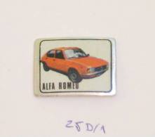 ALFA ROMEO - Rare Rarement Superbe Pin Good Quality, Excellent Condition - Alfa Romeo