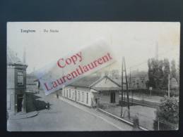 Iseghem _ La Gare - Izegem