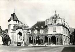 SALINS LES BAINS L'HOTEL DES BAINS - Other & Unclassified