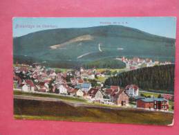 Germany > Lower Saxony > Braunlage   Ca 1910      ====    ==ref 845 - Braunlage