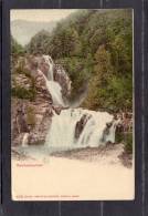 36064     Svizzera,   Reichenbachfall,  NV - Reichenbach Im Kandertal