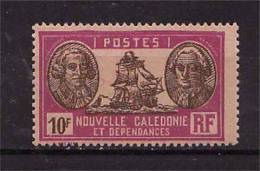 Nouvelle Caledonie  N° 160  Neuf X X - Nuevos