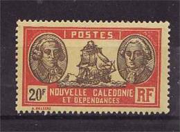 Nouvelle Caledonie  N° 161  Neuf X X - Ongebruikt