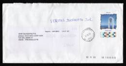 HELLAS GRECIA - PORT PAYE USED - Postal Stationery