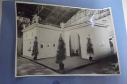 Photo Publicitaire  Stand " Bijoux FIX" Pavillon 1948 - Fotografia