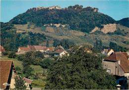 CHATEAU CHALON VUE PANORAMIQUE - Other & Unclassified