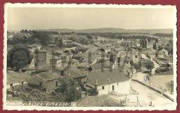 PORTUGAL - AGUIAR DA BEIRA - VISTA PARCIAL - 50S REAL PHOTO PC. - Guarda