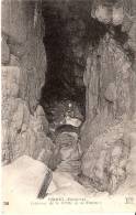 PRIMEL 29 - Intérieur De La Grotte De La Caserne - 8.9.1921 - V-1 - Primel