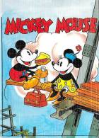 DISNEY-  (Thème)  Walt Disney Production WD 5/26- "MICKEY MOUSE" (Minie)* PRIX FIXE - Altri & Non Classificati