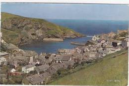 PORT ISAAC - Unclassified