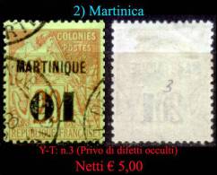 Martinica-0002 - Andere & Zonder Classificatie