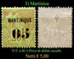 Martinica-0003 - Andere & Zonder Classificatie