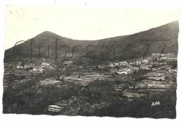 Valleraugue (30) : Vue Générale Sur Le Hameau D'Ardillers En 1950. - Valleraugue