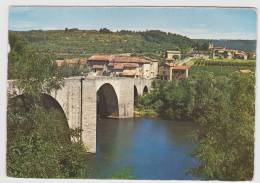 LES VANS - PONT DE CHAMBONAS - Les Vans