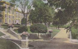 Kansas Atchison Mount St Scholastica College Albertype - Altri & Non Classificati