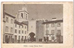 Nisa - Largo Serpa Pinto. Comercial. Portalegre. - Portalegre