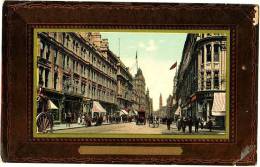 Corporation Street, Birmingham - Birmingham