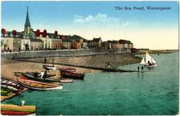 The Sea Front, Warrenpoint - Sonstige & Ohne Zuordnung