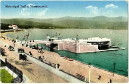 Municipal Baths, Warrenpoint - Andere & Zonder Classificatie