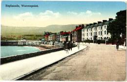 Esplanade, Warrenpoint - Andere & Zonder Classificatie