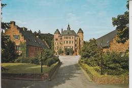 5202 HENNEF - ALLNER, SCHLOSS ALLNER - Hennef