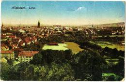 Hildesheim Total - Hildesheim