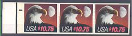 USA Eagle Booklet 1985 MNH ** - 3. 1981-...