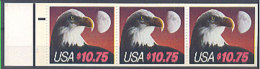 USA Eagle Booklet 1985 MNH ** - 1981-...
