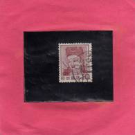 JAPAN - NIPPON - GIAPPONE - JAPON 1952 1953 RELIGION BUDDHA RELIGIONE USED - Used Stamps