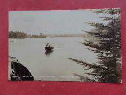 Rppc By Cook Akeley MN  Lake Howard  Morre Springs 1939 Cancel ------------   ----  -- Ref 847 - Altri & Non Classificati
