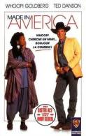 Mùade In America  °°°°° Whoopi Goldberg  Ted Danson - Comedy