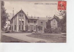 77.187/ LESIGNY - Chateau De Maison Blanche - Lesigny