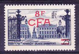 Reunion CFA N°301 Neuf Charniere - Unused Stamps